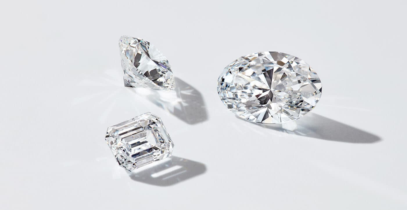 The Diamond Suite