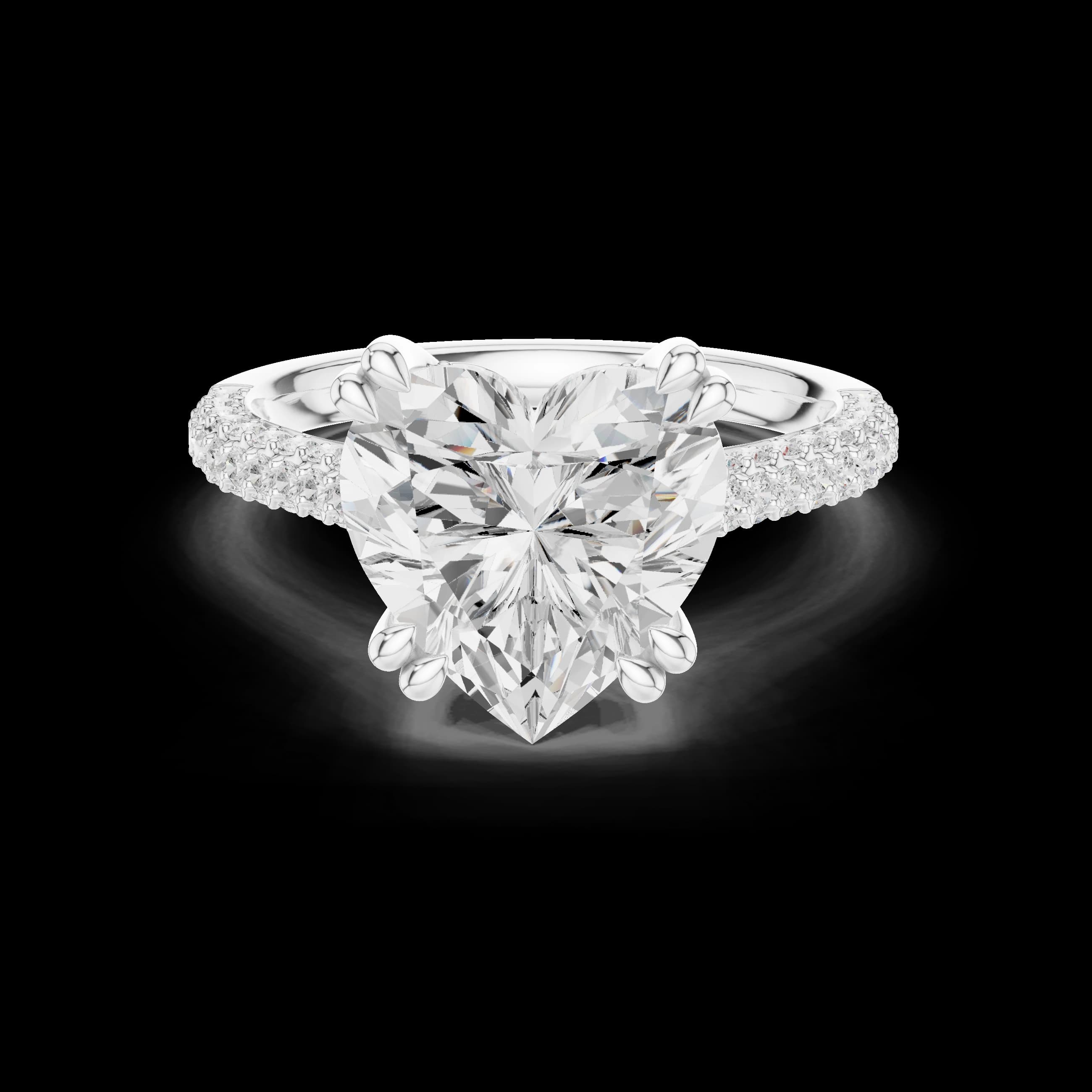 Solenne Ring