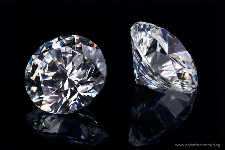 Keeping Fine Jewellery Luminous